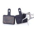 ZOYOSPORTS Sintered Semi - Metallic Disc Brake Pads for AVID Hayes MAGURA FORMULA Cycling MTB Mountain Bikes Road Bicycle