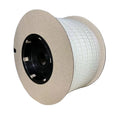 Hot Sale Elastic Plastic Staple Tag Fastener Micro Fine Pin Diffuser Braided Technique TPU TPU Micro Fine Pin Glass Head