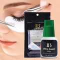 Korea Original 5ml IB Ultra Super glue Individual lash Adhesive