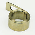 Adjustable Stainless Steel Coil Industrial Extension Spring Roller Blind Stapler Spring