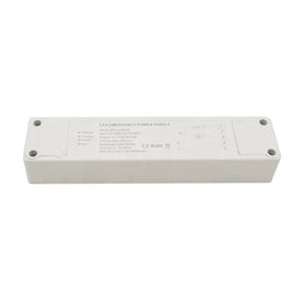 Wholesale LED Emergency Conversion Kit & Light 5W AC-DC Dual Output Plastic Case