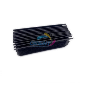 Good Quality 3pcs Bellow Size 80*24*75mm M2.072.023 Bellow for Heidelberg SM74 PM74 Offset Printing Machine Spare Parts