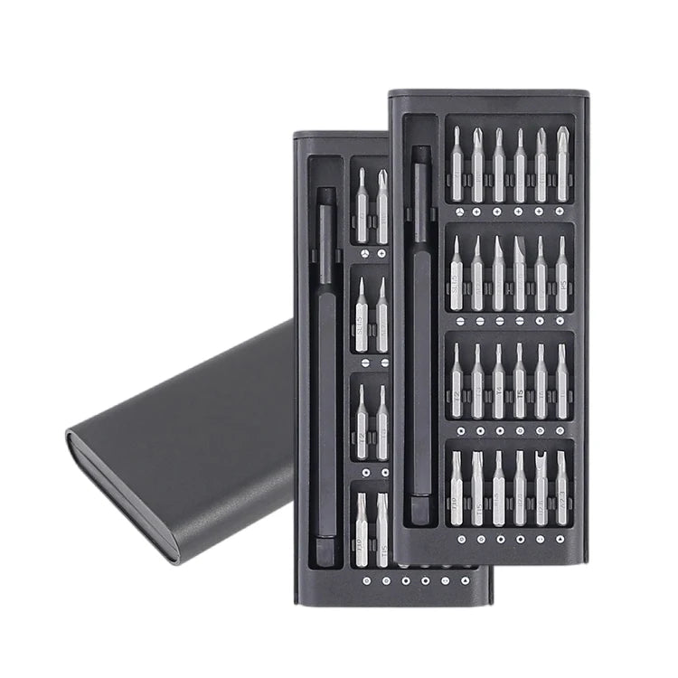 HONGYI 25 in 1115 in 1 63 in 1 Electrical Phone Repair Pocket Precision Kit Mini Precision Ratchet Magnetic Screwdriver Tool Set
