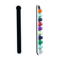 Hot Selling Factory Acrylic Coffee Pod Storage Shelf for NESPResso Original Pods for Coffee Station & Capsules Storage