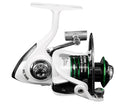 Selling Fishing Reels 1000-7000 Series Ultra-Light Weight Zero Clearance Freshwater Bait Casting Spinning Fishing Reel