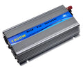 1000W Grid Tie Solar Inverter MPPT Pure Sine Wave Micro Inversor DC15-28V PV Input AC120V/220V for 12V Solar Panel Home System