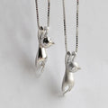 2025 2025 Best Selling Cat Animal Necklaces Fashion Jewelry Necklaces for Women
