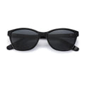 6002 Everflyoptical Oem Woman Acetate Fashion Polarized Sunglasses