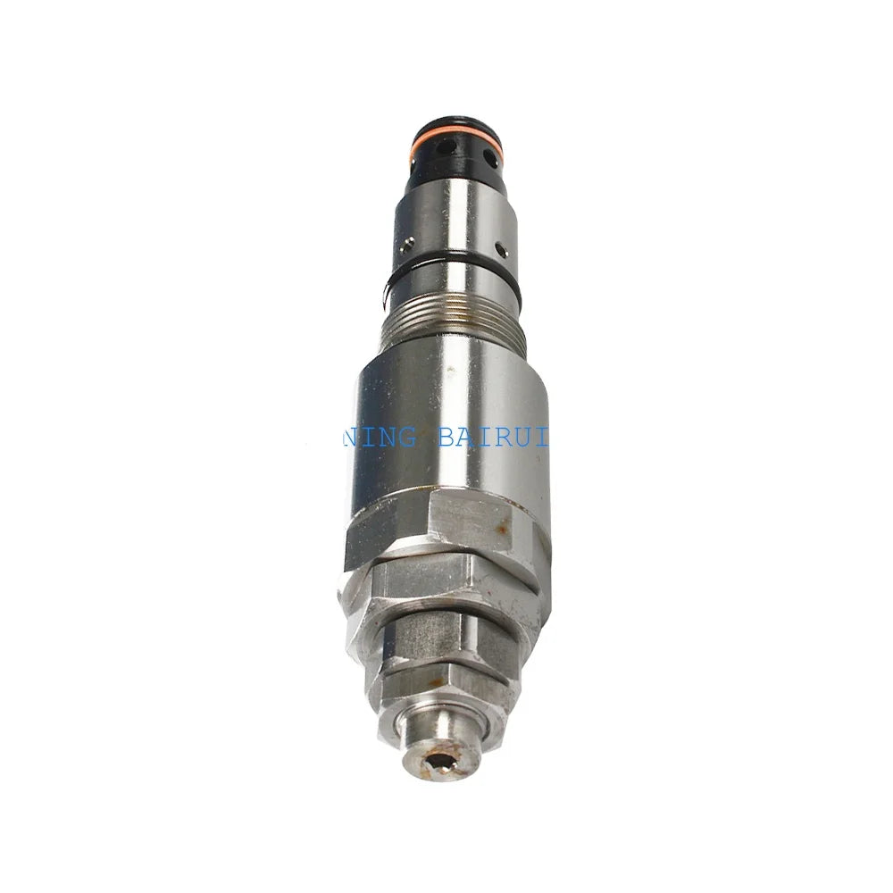 Excavator Hydraulic Main Relief Valve 708-2L-06710 Pc200 7 Relief Valve 723-40-91102