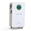 EU US Overseas STOCK 48V 51.2V 16KWh LiFePO4 Lithium Ion Batteries Pack 210A Home Solar Energy Storage System DATOU BOSS
