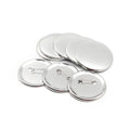 Wholesales Price Advertising Promotional Round Custom Logo Blank Button Badge