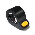 Superbsail Ninebo MAX G30 Electric Scooter Parts Accelerator Throttle Knob Assembly Practical Replacement for Kick Scooters