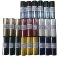 Coditeck CK26 Wax Resin Colorful Barcode Thermal Transfer Printer INK  Roll 110mm 300m New