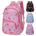 China New Model Fashion Student Girls Fancy Durable School Bags Mini Stylish Backpack for Ladies
