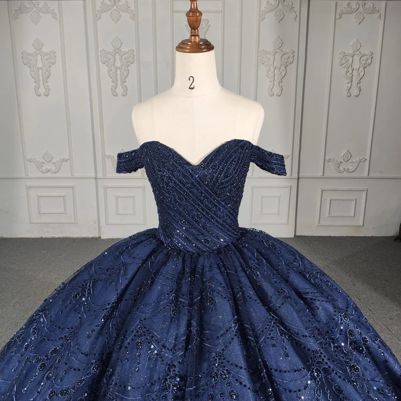 5675 2022 Custom Women Luxury Dress Elegant Evening Sexy Long Formal Evening Dress