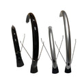 IRONDONKEY 815 Full Coverage MTB Mudguard Wide Rain Shield Cycling Equipment BMX Bicycle Fenders Accessories