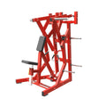 Commerical Fitness Equipment  Strength Gym Machine Low Row TM25
