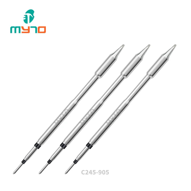 Myto New Process JBC C245-905 Welding Head Professional Soldering Iron Manufacturer
