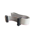 Hot Sale Large Format Printer Flora LJ320P LJ3208P Printer Spectra Polaris 512 16pin Print Head Data Cable
