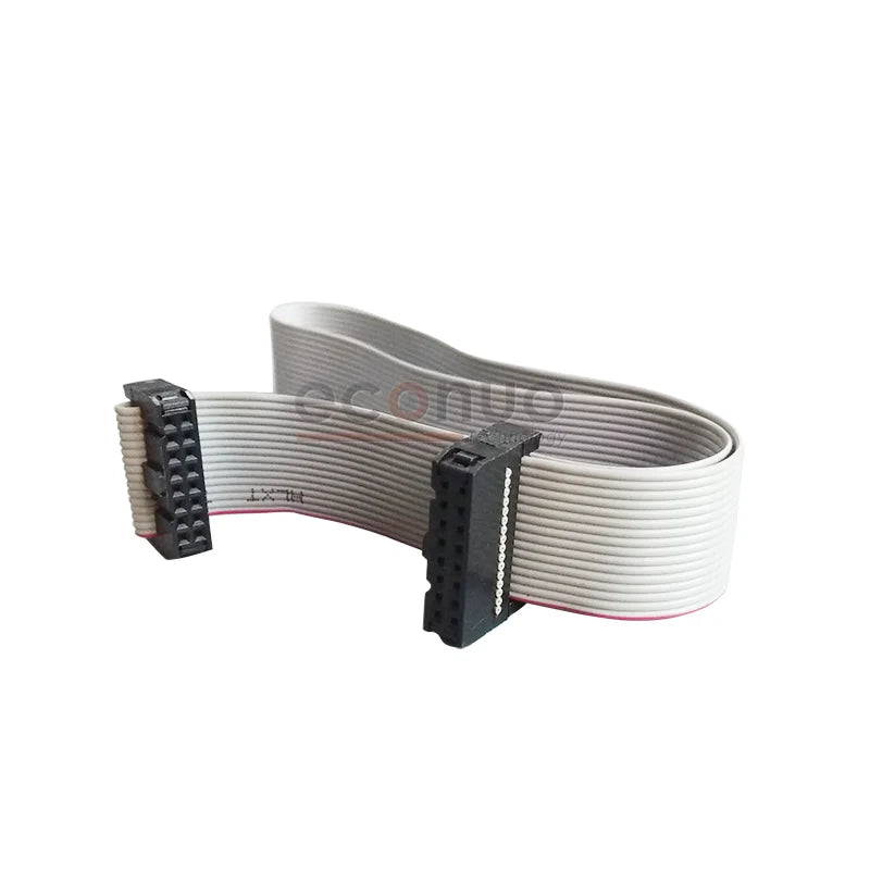 Hot Sale Large Format Printer Flora LJ320P LJ3208P Printer Spectra Polaris 512 16pin Print Head Data Cable