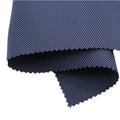 Water Resistant or Waterproof Pu Coated  1680 Denier Ballistic Nylon Fabric Material