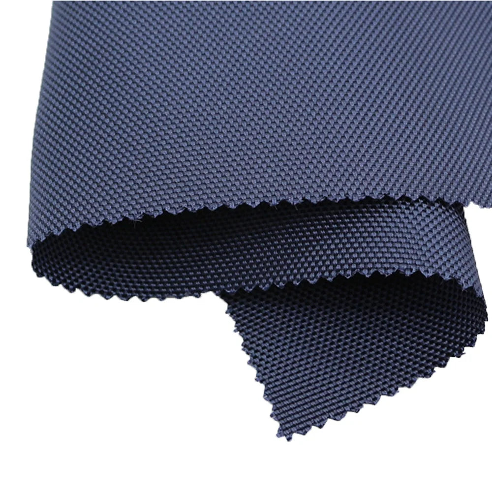 Water Resistant or Waterproof Pu Coated 1680 Denier Ballistic Nylon Fabric Material