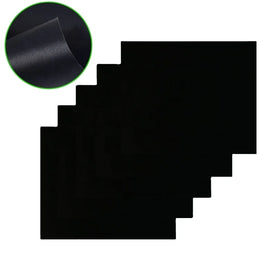BBQ Grill Oven Baking Pan Liners 100% Non-Stick Heat Resistant BBQ Grill Mat