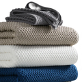 Best Selling Towel High Quality 100% Full Cotton Jacquard Rectangular Bathroom Towel with Lightweight for Hotel and Home