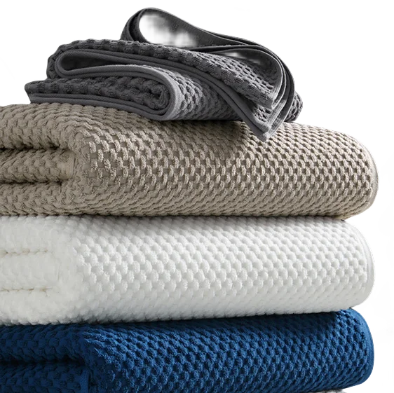 Best Selling Towel High Quality 100% Full Cotton Jacquard Rectangular Bathroom Towel with Lightweight for Hotel and Home
