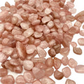 Wholesale Natural Healing Crystal Gemstone Wholesale Natural Rose Quartz Decoration