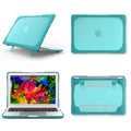 2024 New 13 Inch A1706 Touch Bar Case Rubberized Hard Shell Laptop Protective Case Cover for Macbook Pro