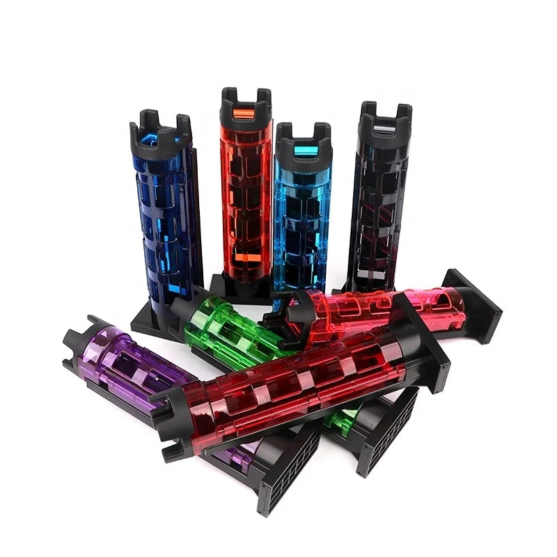 Vast  Manufacturer Box Rod Stand Rod Barrel Holder Pole Holder Accessories Suit