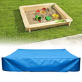 Factory Price 2x2m Swimming Pool Cover Ground Cloth Dustproof Floor Cloth Mat Cover Outdoor Villa Garden Pool Accessories
