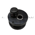 1 Piece New for Heidelberg Printing Machine Roller with Ratchet Wheel for Solvent Ink