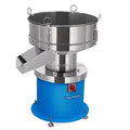 Vibrating Screen Spraying Sifter Food Flour Soybean Milk Electric Screen