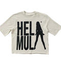 Drop Shoulder Vintage T-Shirts Men's Distressed Acid Wash Oversized T-Shirts 100% Cotton Eco-Friendly High Street MegaBDM