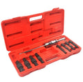 OEM Hammer Tool for 9 PCS Blind Hole Bearing Puller Set with Hard Case Internal External Removal Puller Kit
