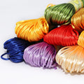 Industrial Nylon Satin Rope for Promotion Use