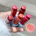 Gegebear Purifying Water Light Moisturizing Multi Balm Stick Eyes Lips & Cheeks Show Tenderness Maintain Makeup Sticks MegaBDM