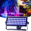 48PCS 10W City Color Light Ip65 Waterproof High Building Wash Led Wash Light City Color
