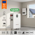 Lithtech Fast Stock Solar Battery 51.2v 100ah 200ah 314ah 5kwh 8kwh 10kwh 48v 50AH Lithium Battery Solar Storage for Home MegaBDM