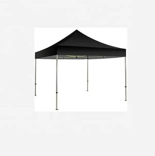 Heavy Duty Folding Pop up Tent 8x8ft Marquee Canopy Tent Aluminum Tent Frame MegaBDM
