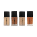 Guangzhou Verified Suppliers Foundation OEM Custom Foundation Logo Long Lasting Oil Control and Waterproof Base De Maquillaje