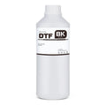 Winnerjet Factory Price Universal CMYK Color Heat Transfer Pigment Printing  1000ML DTF Ink for DTF Printers