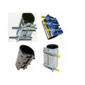 RCD RCD DN300 Stainless Steel Repair ClampRepair ClampPipe Repair Clamp