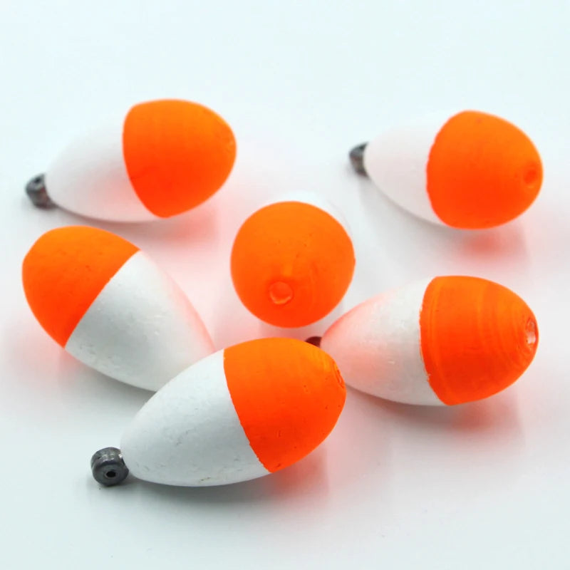 Selco Foam Sea Fishing Accessories Tackle Deep Sea Bobber Fishing Floats