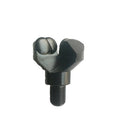 Factory 42mm Two Wing PDC Anchor Drill Bit Roof Bolter Drill Bit Rock Bolt Bit for Coal Mining