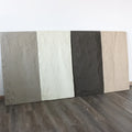 SONSILL UTO 2023 New Material Fire Retardant Pu Foam Stone Wall Pu Stone Panels Pu Stone Wall Panel