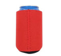 Customized LOGO Summer Thermal Insulation Sublimation Blank Cooler Bag for Beer Skinny Sublimation Can Cooler