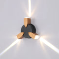 Aluminum IP65 Waterproof LED Corridor Wall Light Outdoor Waterproof Wall Lamps